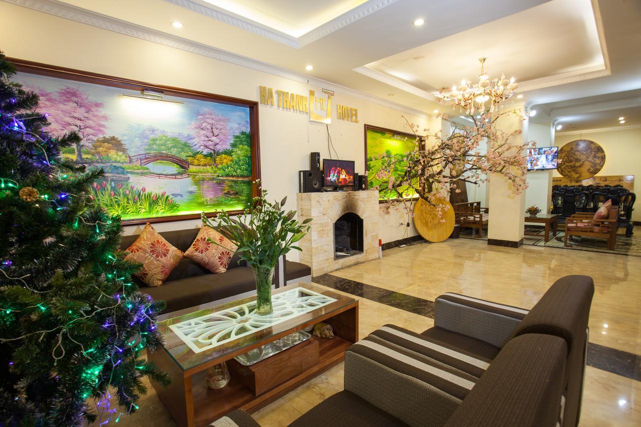 Sapa Majestic Hotel מראה חיצוני תמונה