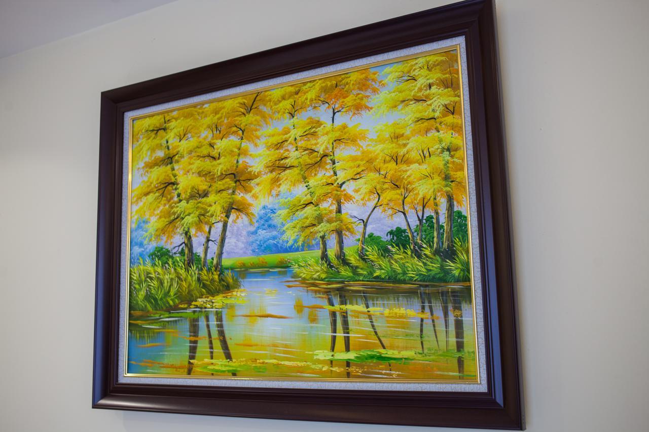 Sapa Majestic Hotel מראה חיצוני תמונה