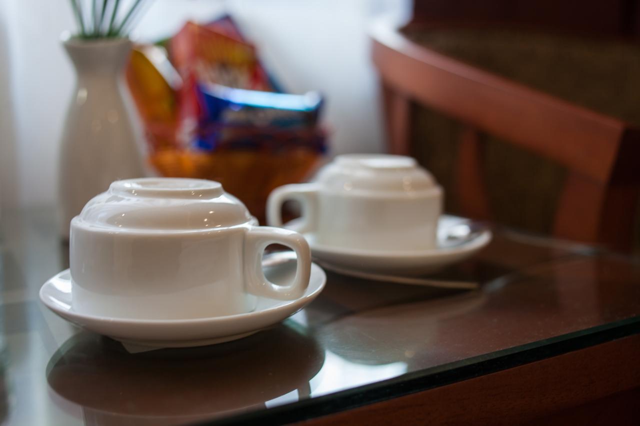 Sapa Majestic Hotel מראה חיצוני תמונה