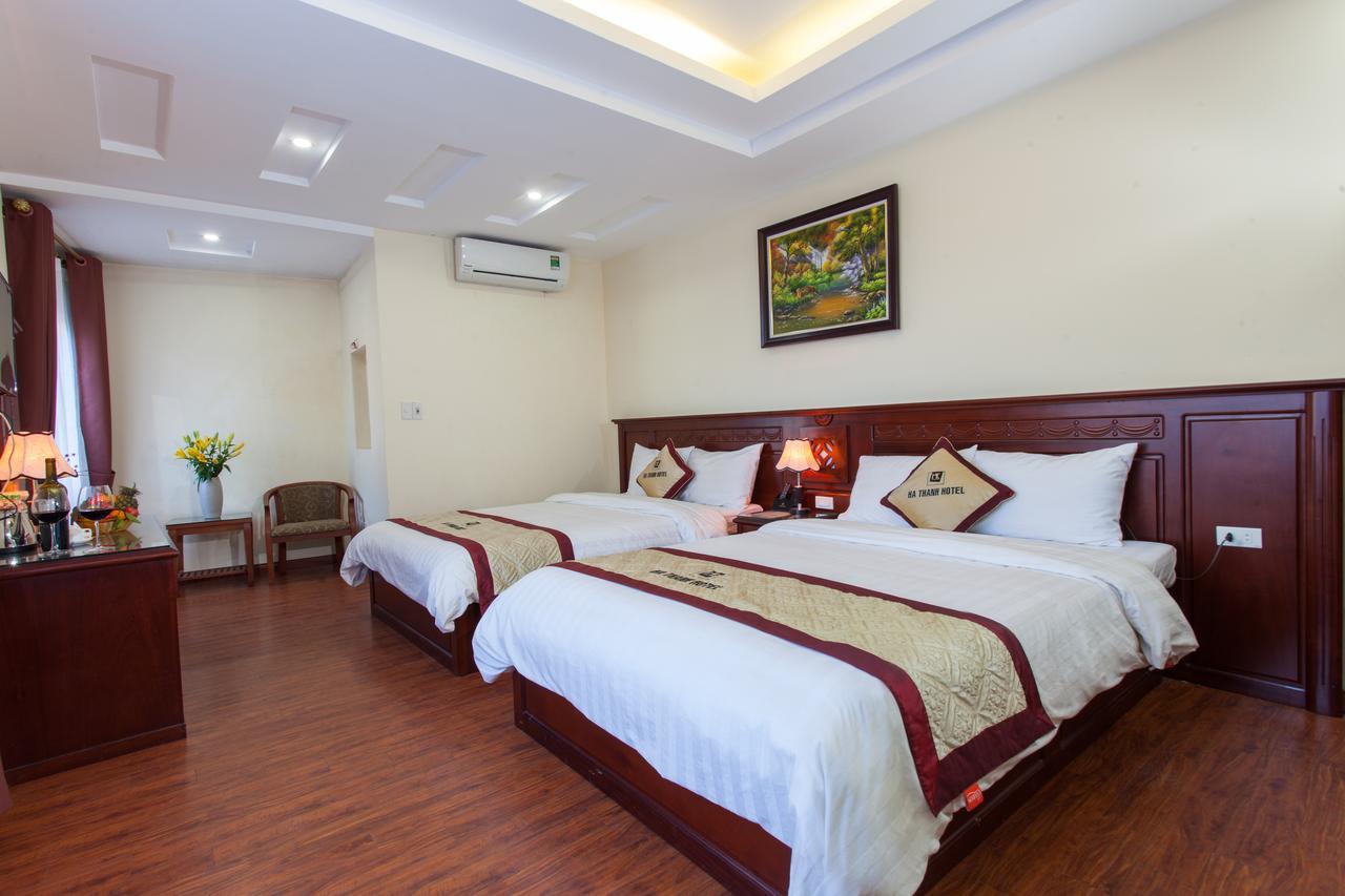 Sapa Majestic Hotel מראה חיצוני תמונה