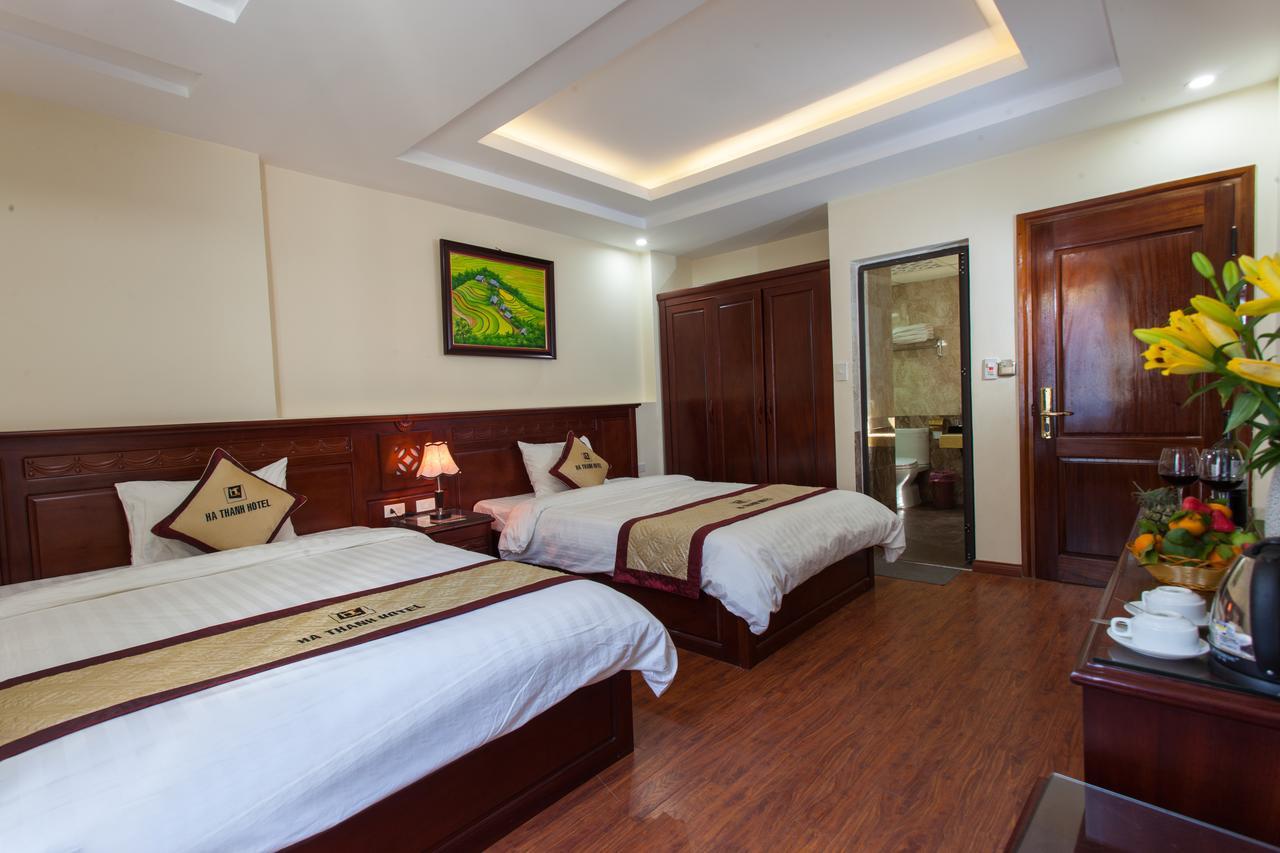 Sapa Majestic Hotel מראה חיצוני תמונה