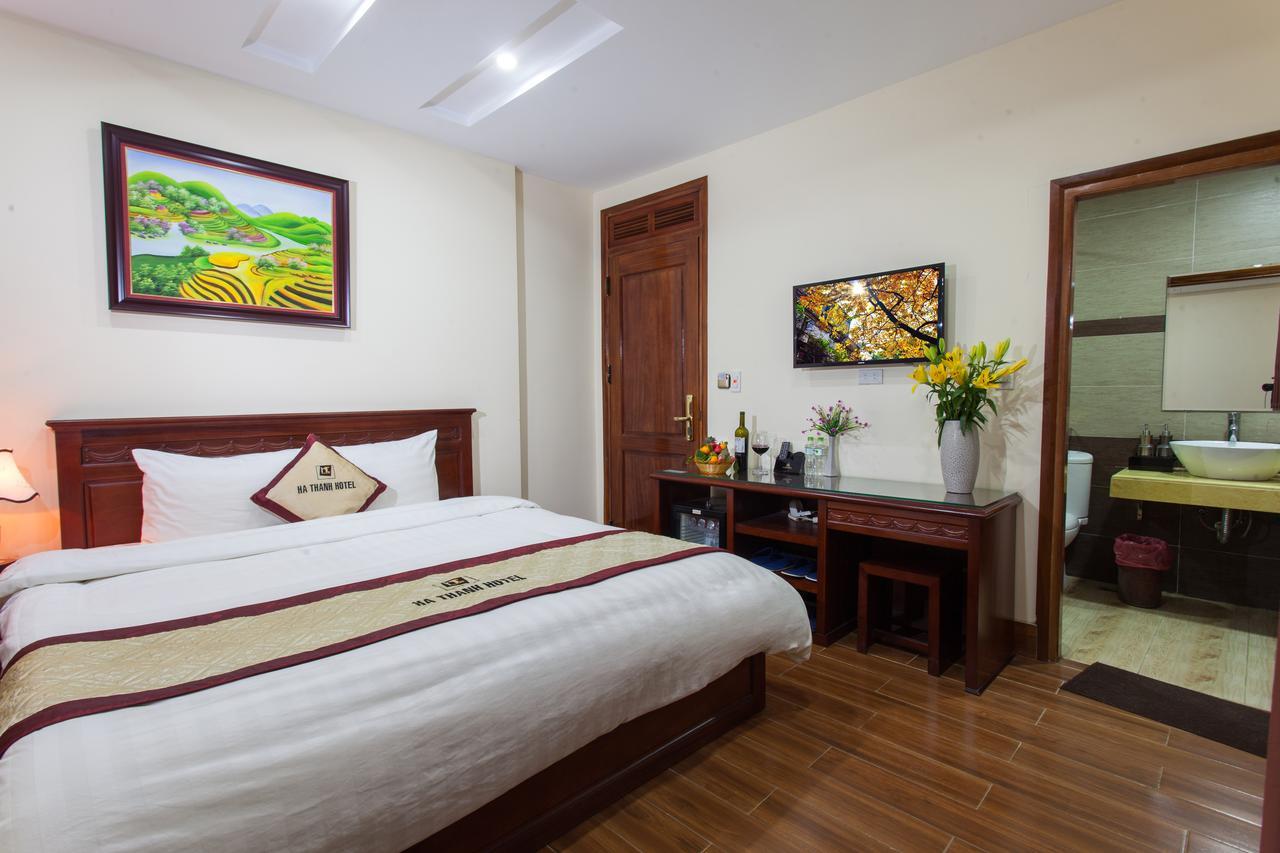 Sapa Majestic Hotel מראה חיצוני תמונה