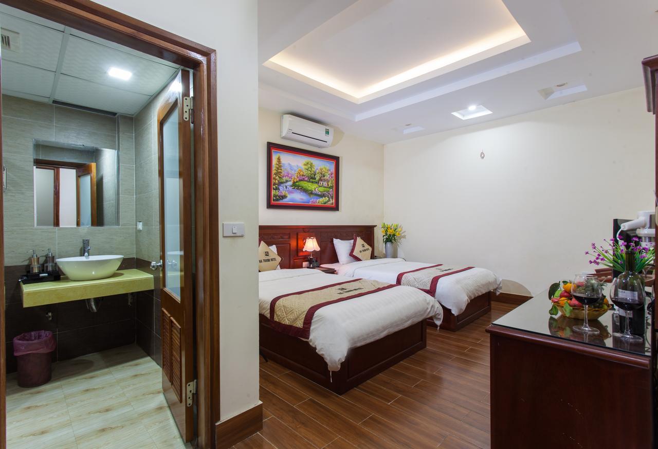 Sapa Majestic Hotel מראה חיצוני תמונה