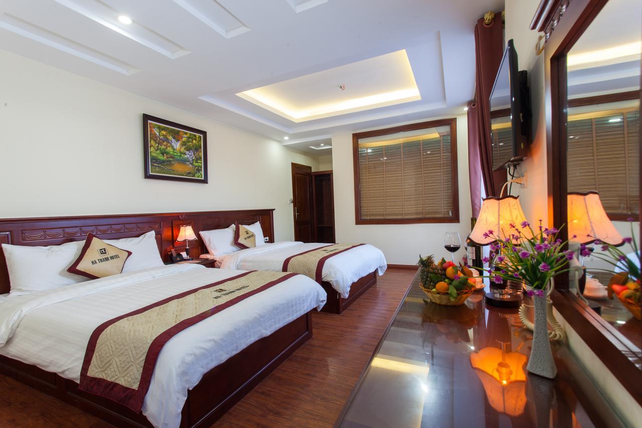 Sapa Majestic Hotel מראה חיצוני תמונה