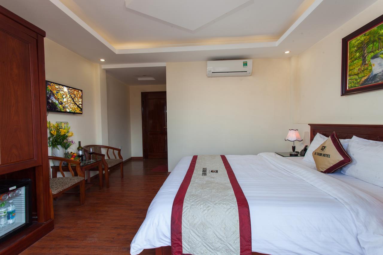 Sapa Majestic Hotel מראה חיצוני תמונה