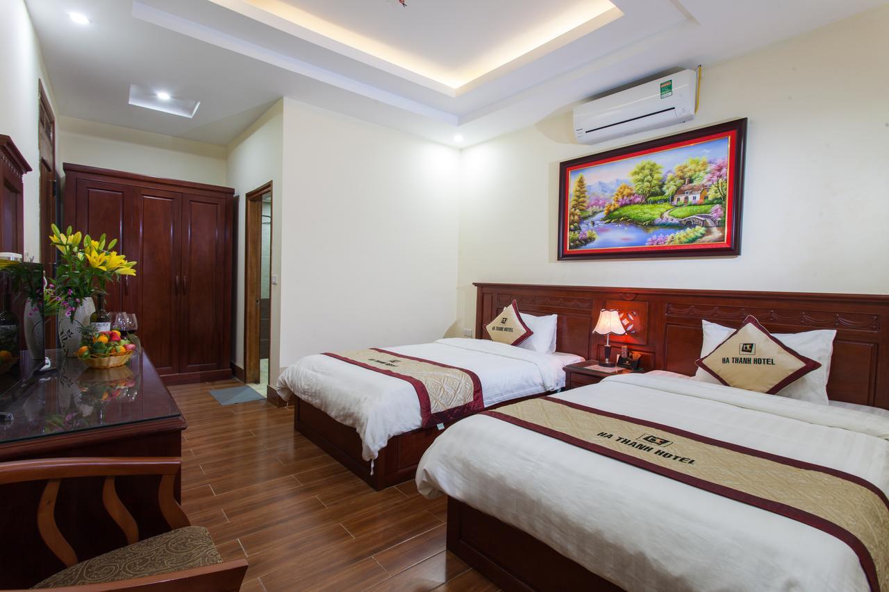 Sapa Majestic Hotel מראה חיצוני תמונה